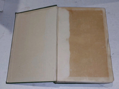 Islands Of Queen Wilhelmina (1927) By Violet Clifton, 1st Ed Hb Book4
