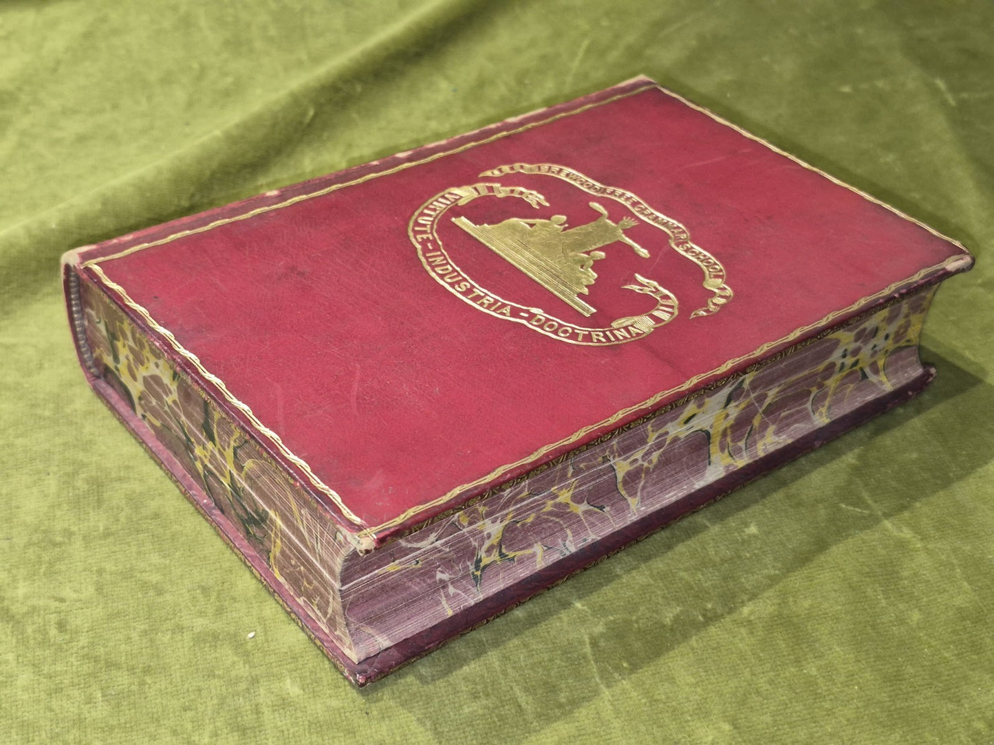 Natural Philosophy for General Readers and Young People (1905) Atkinson Reinold3