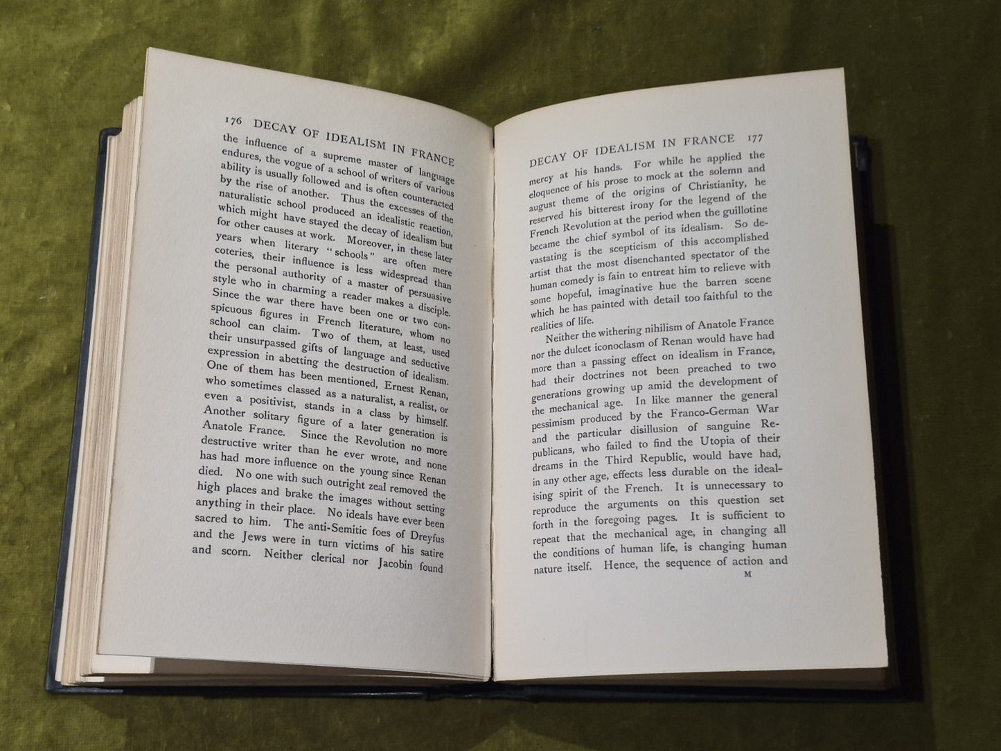 Cardinal Manning And Other Essays - J.E.C. Bodley6
