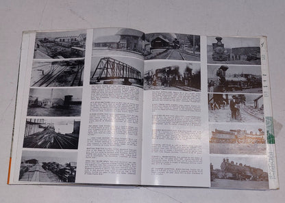 This Was Railroading By George B. Abdullah, Superior Publishing Company, Seattle4