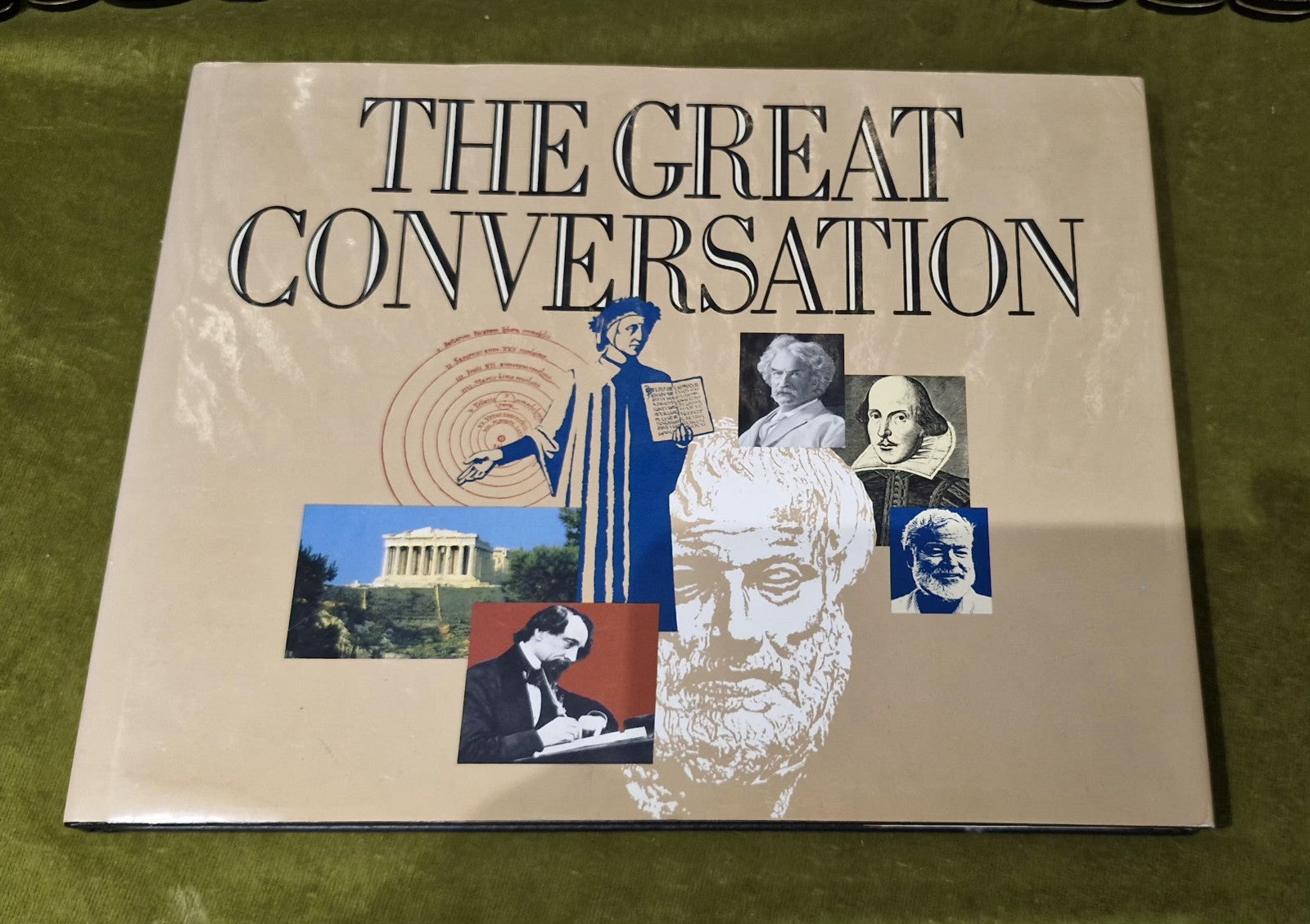 Britannica Great Books of the Western World 1992 Complete 60 Volume Set plus2