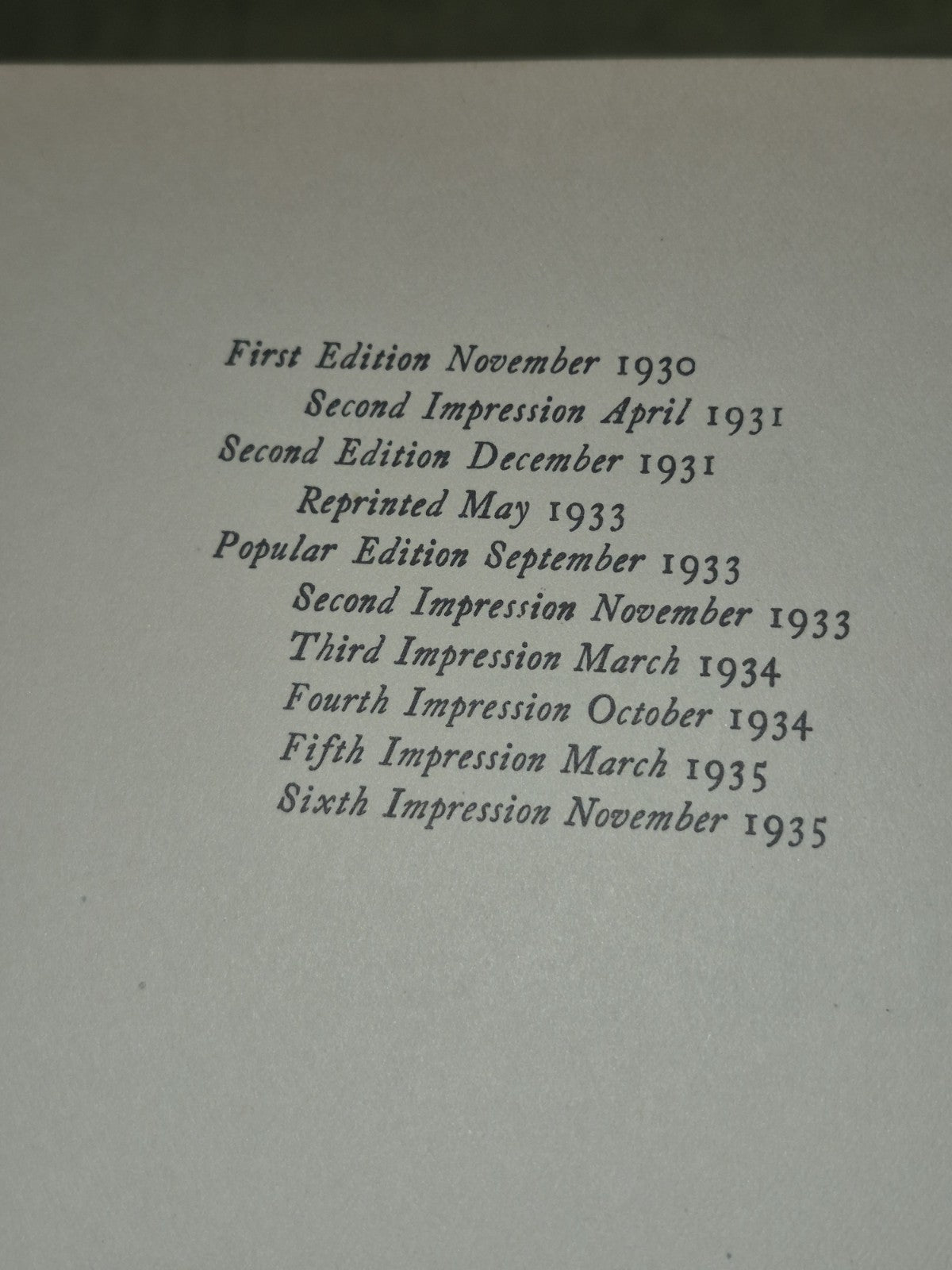 Important People, People of Imporance, Serious Business J. H. Dowd Spender8