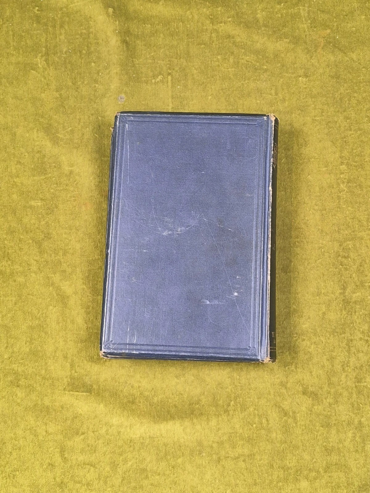 Scottish Song Its Wealth Wisdom & Social Significance - John Stuart Blackie 18892
