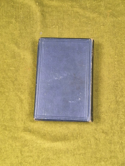 Scottish Song Its Wealth Wisdom & Social Significance - John Stuart Blackie 18892