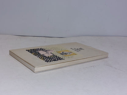 Many Flies Have Feathers By Ivor Cutler (1973) 1st Ed [Trigram Press] Pb Book7