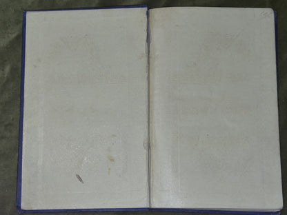 Peebles and its Neighbourhood with a run on the Peebles Railway 2nd Edition 18633
