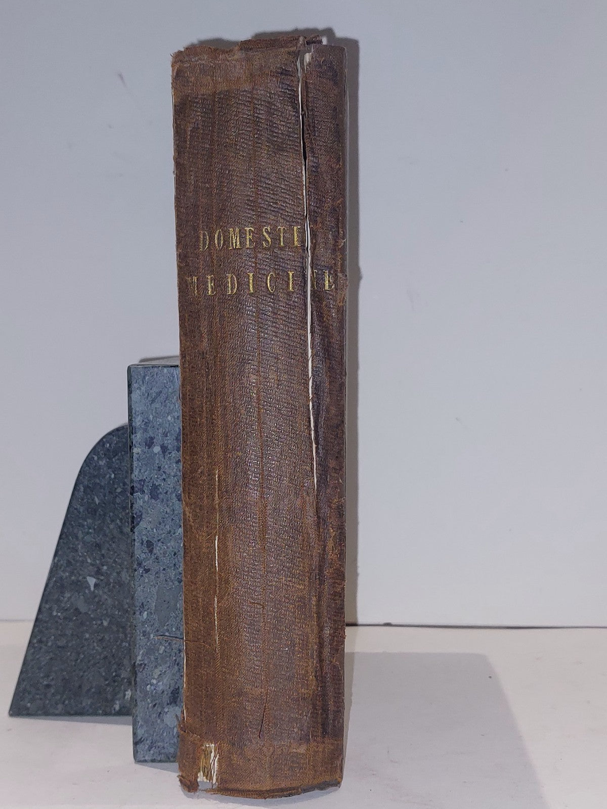 A Practical Dictionary Of Domestic Medicine Richard Reece (1808)3