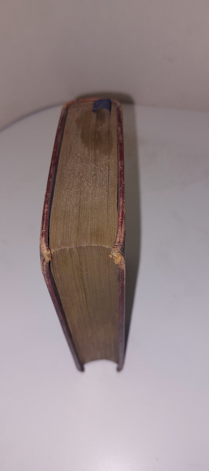 Poetical Works Of Thomas And Gray, Cheswick Press (1979) Book1