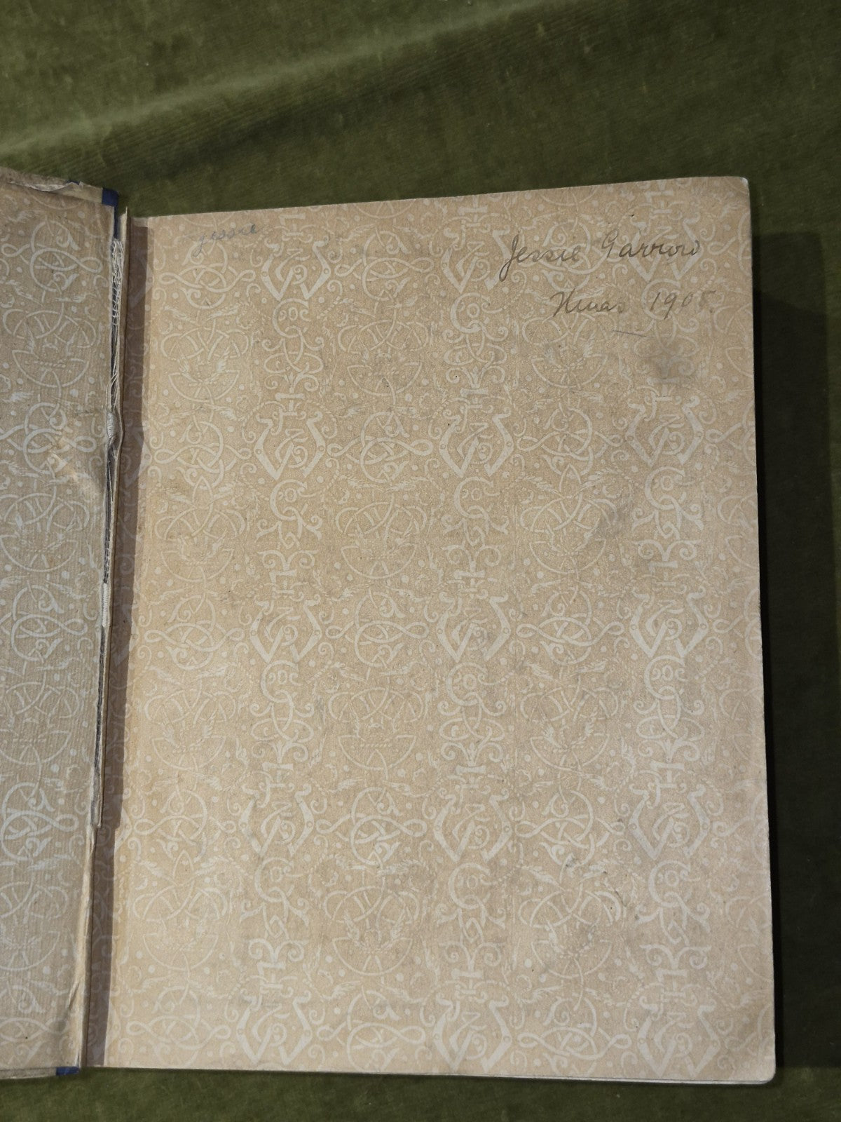 Mother Goose's Nursery Rhymes, Tales, and Jingles. Frederick Warne 1905 London5