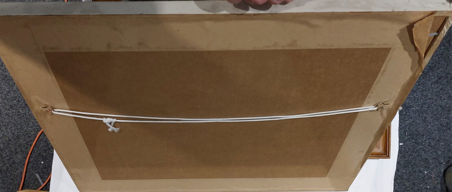 Issac Robert Cruickshank Original Hand Coloured Print MILAN COMMISSION!!! 182010