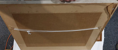 Issac Robert Cruickshank Original Hand Coloured Print MILAN COMMISSION!!! 182010