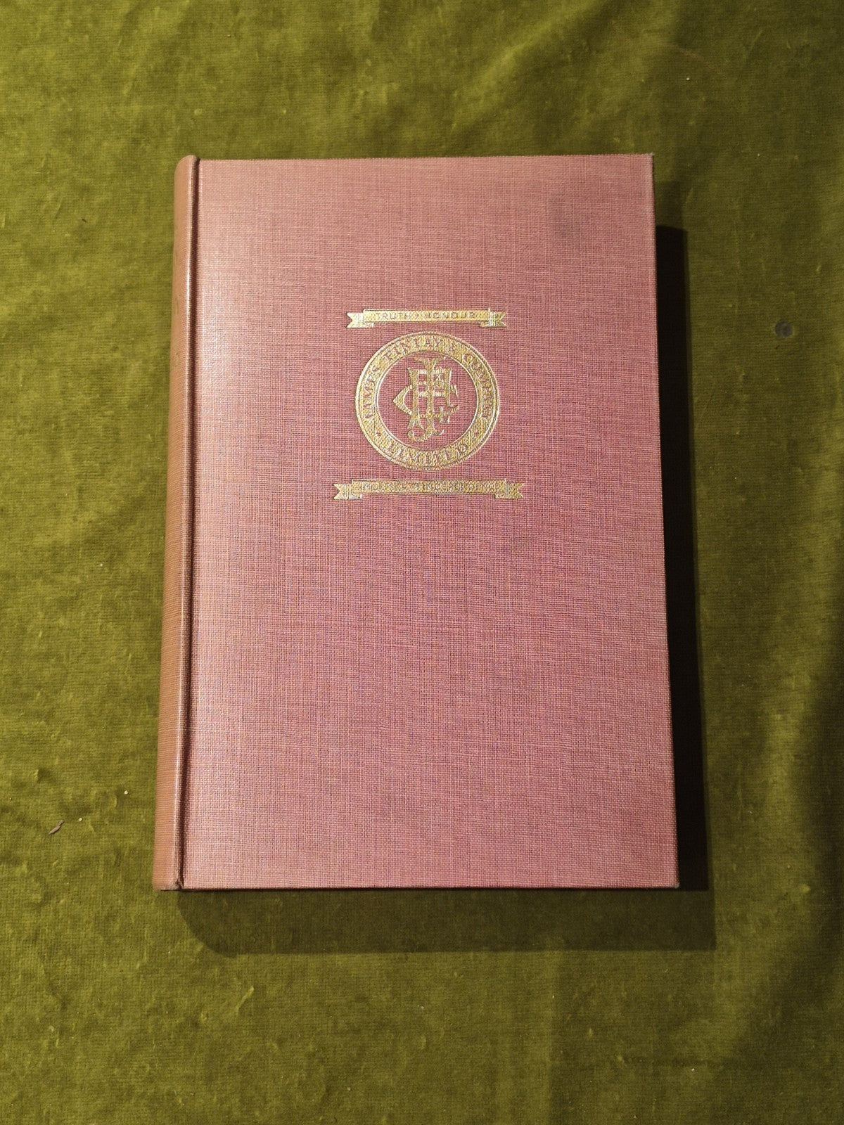 James Finlay & Company ltd, Manufacturers and East India Merchants 1750-1951 1st0