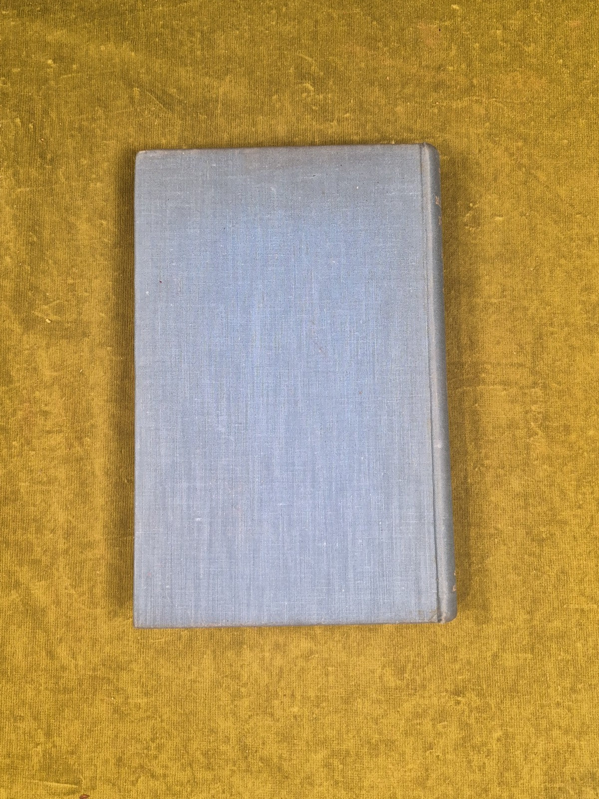 Poems by Stephane Mallarme - trans Roger Fry , 1936 Chatto Windus HB2