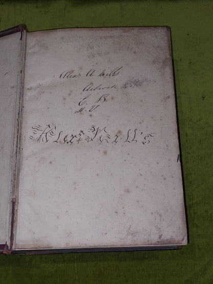 The Gardener’s Assistant Practical and Scientific Gardening 1878 Thompson Moore2