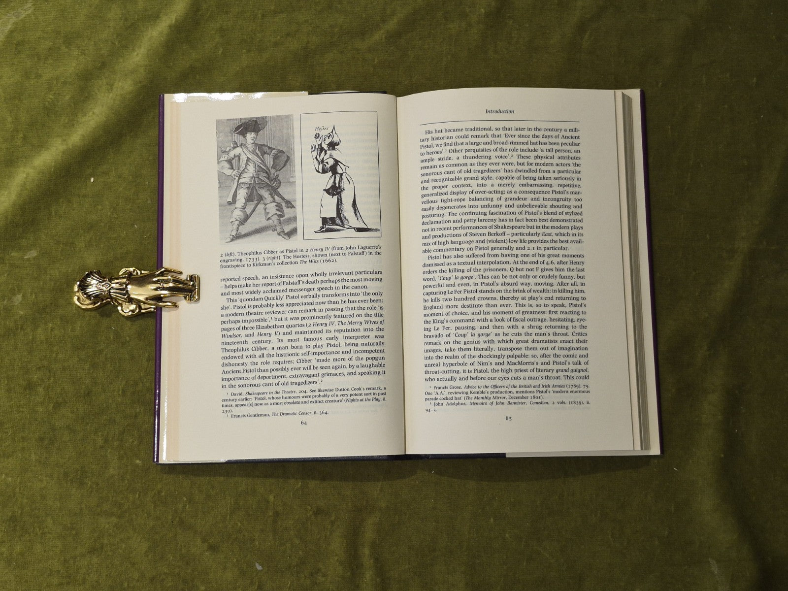 The Oxford Shakespeare - Henry V - Ed. Gary Taylor 1982 VGC HB DJ7