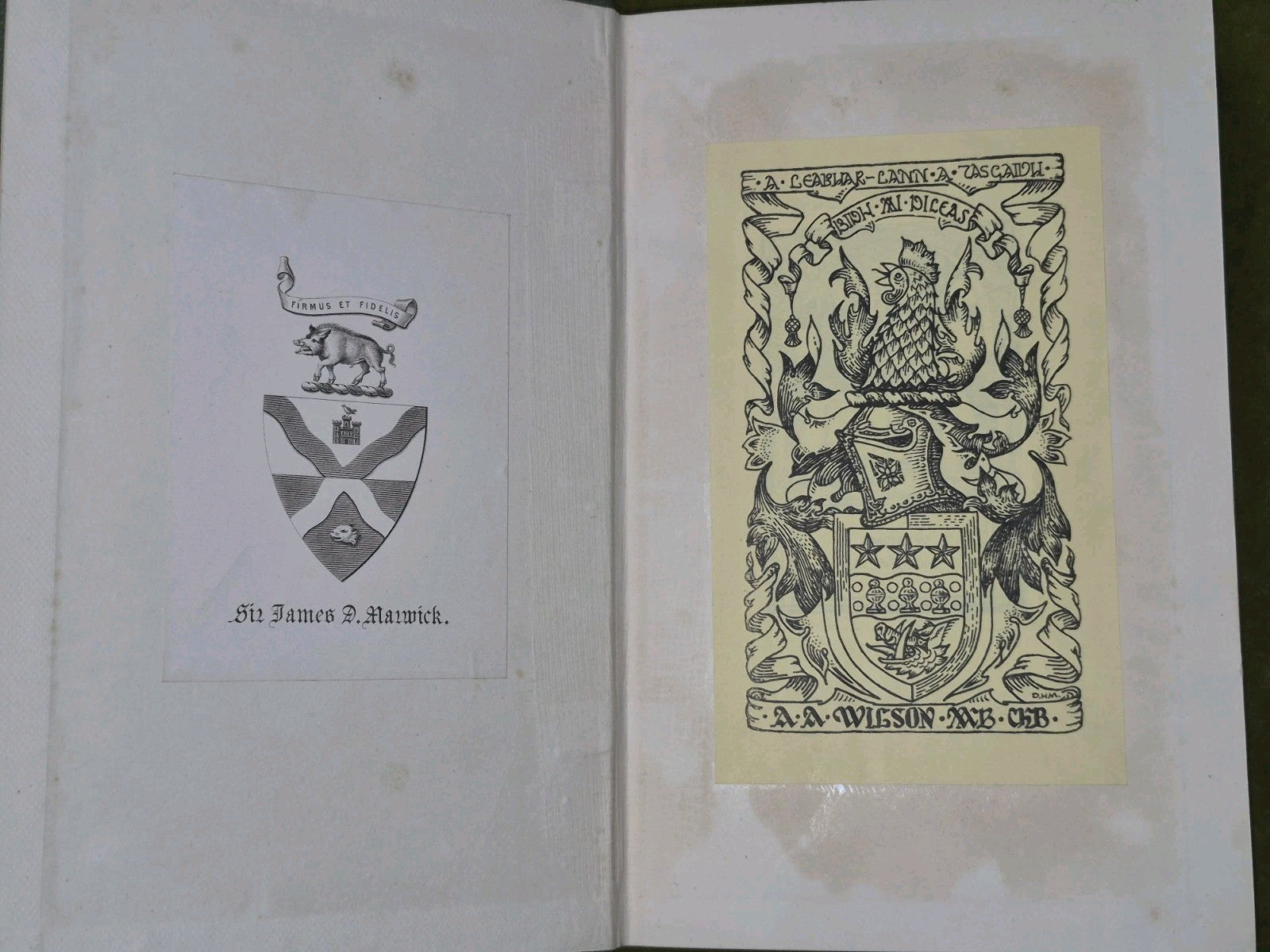The Scottish Gael Celtic Manners James Logan Inverness Hugh Mackenzie8