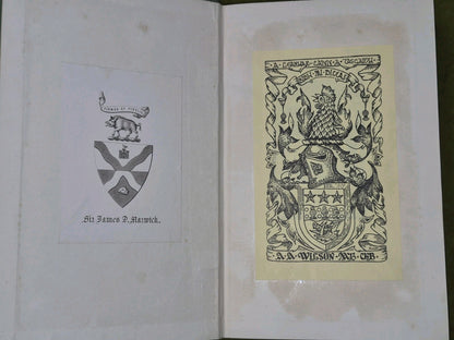The Scottish Gael Celtic Manners James Logan Inverness Hugh Mackenzie8