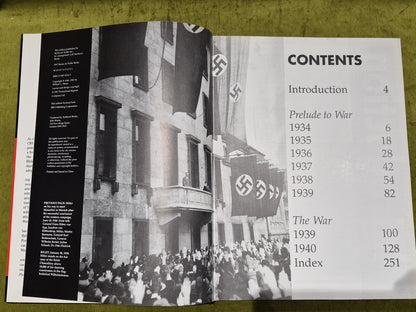 Berlin Diary, 1934-1941: The Rise of the Third Reich - Shirer, William L.6