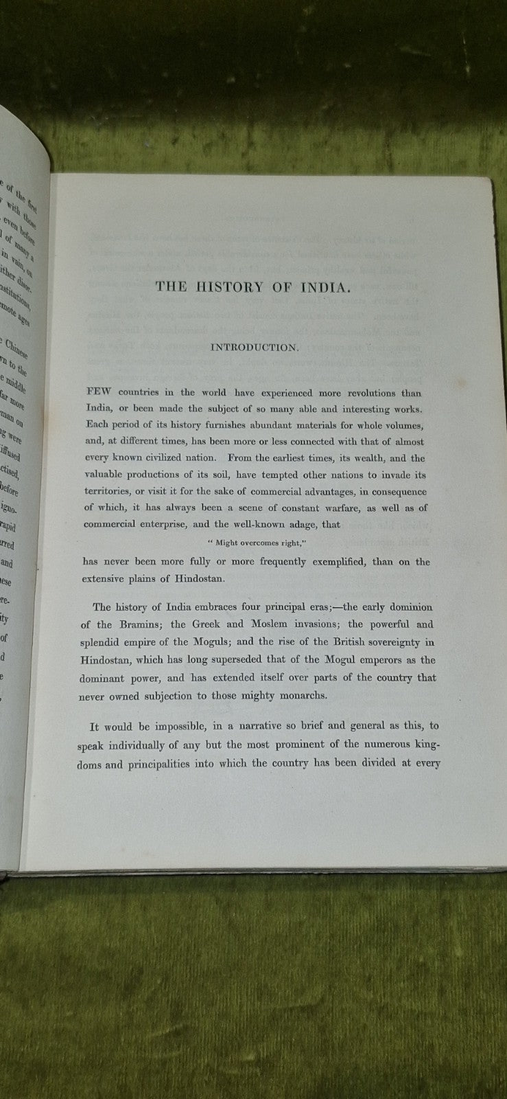 The History of China and India, Pictorial & Descriptive (1847) Miss Corner7