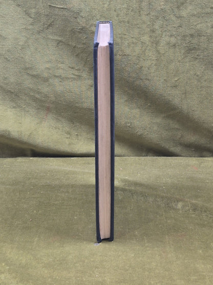 Elementary Nuclear Theory by H. A. Bethe - 1947 1st Print Pub. by John Wiley7