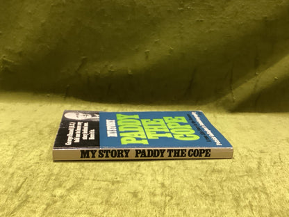 Paddy The Cope by Patrick Gallagher [Templecrone Cooperative Society] pb book1