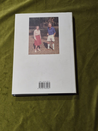 Never a Dull Moment, John Forster Millard 1996 with Dust Jacket1