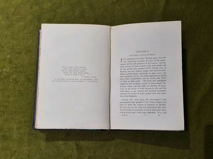 A M Mackay : Pioneer Missionary ... by his sister - 1890 1st Edition4