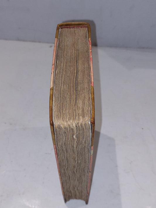 Travels Through France & Italy.. During The Years 1745 & 1746 By Alban Butler...1