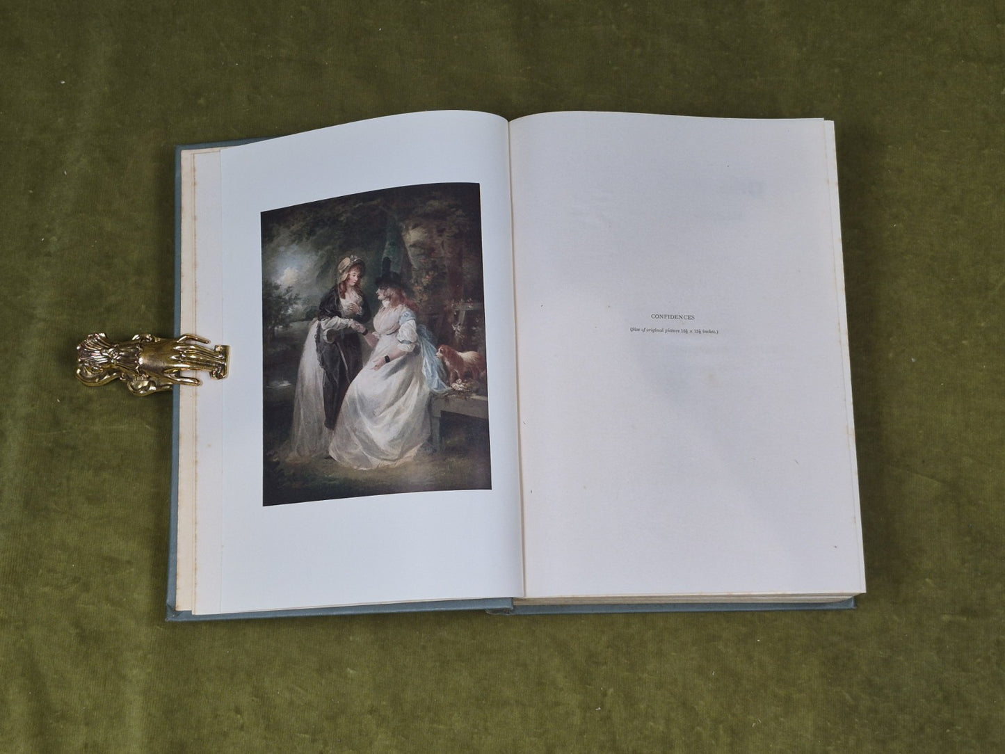 George Morland : His life and works - Sir Walter Gilbey ,  Black 19074