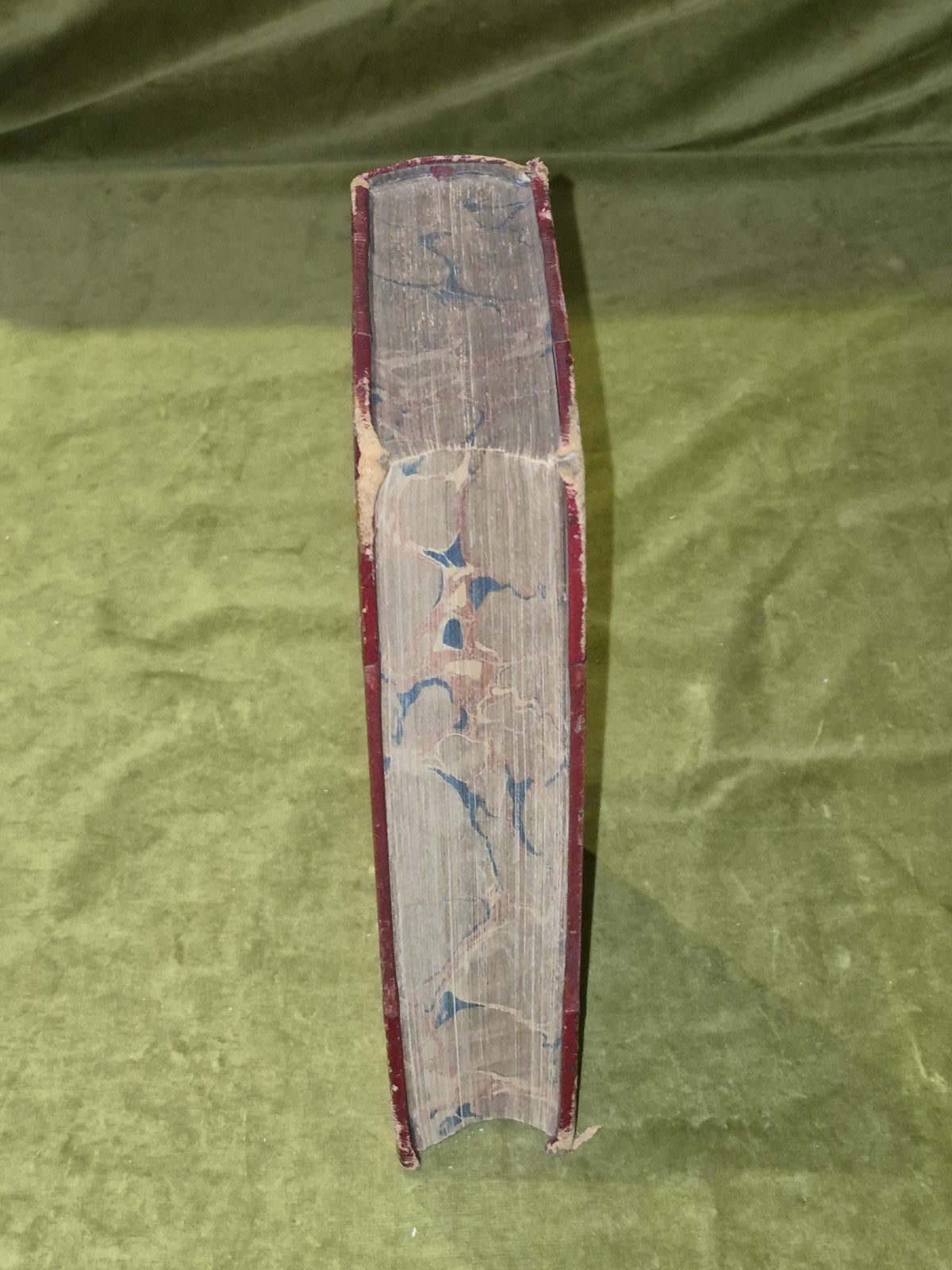 Roland Cashel by Charles Lever 1850 Hardcover VGC7