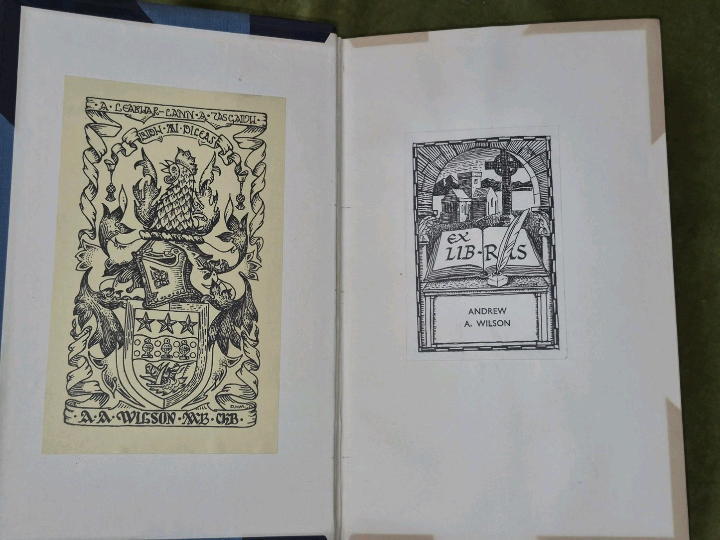 Cariad Nan Gaidheal Norman Macleod 1899 New Edition The Friend of the Gael3