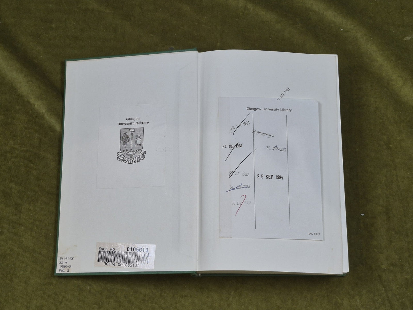 The Shore Environment Vol 2 : Ecosystems - Academic Press 19981