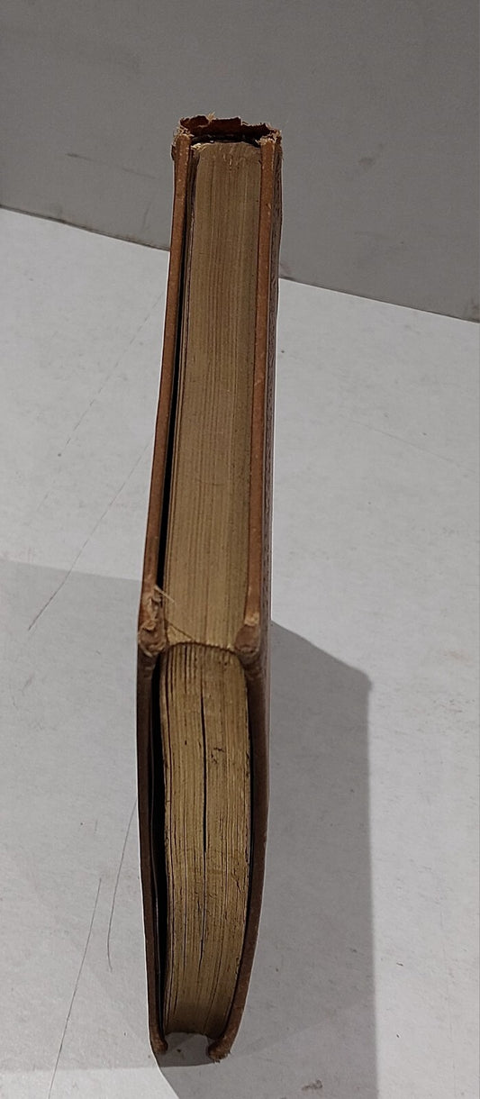 Echoes of the Aesthetic Society Of Jersey City, Thompson & Moreau (1882) Hb Book1