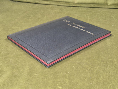 The Psalms Frae Hebrew Intil Scottis Scots Hately Waddell 1902 Menzies Lochhead2