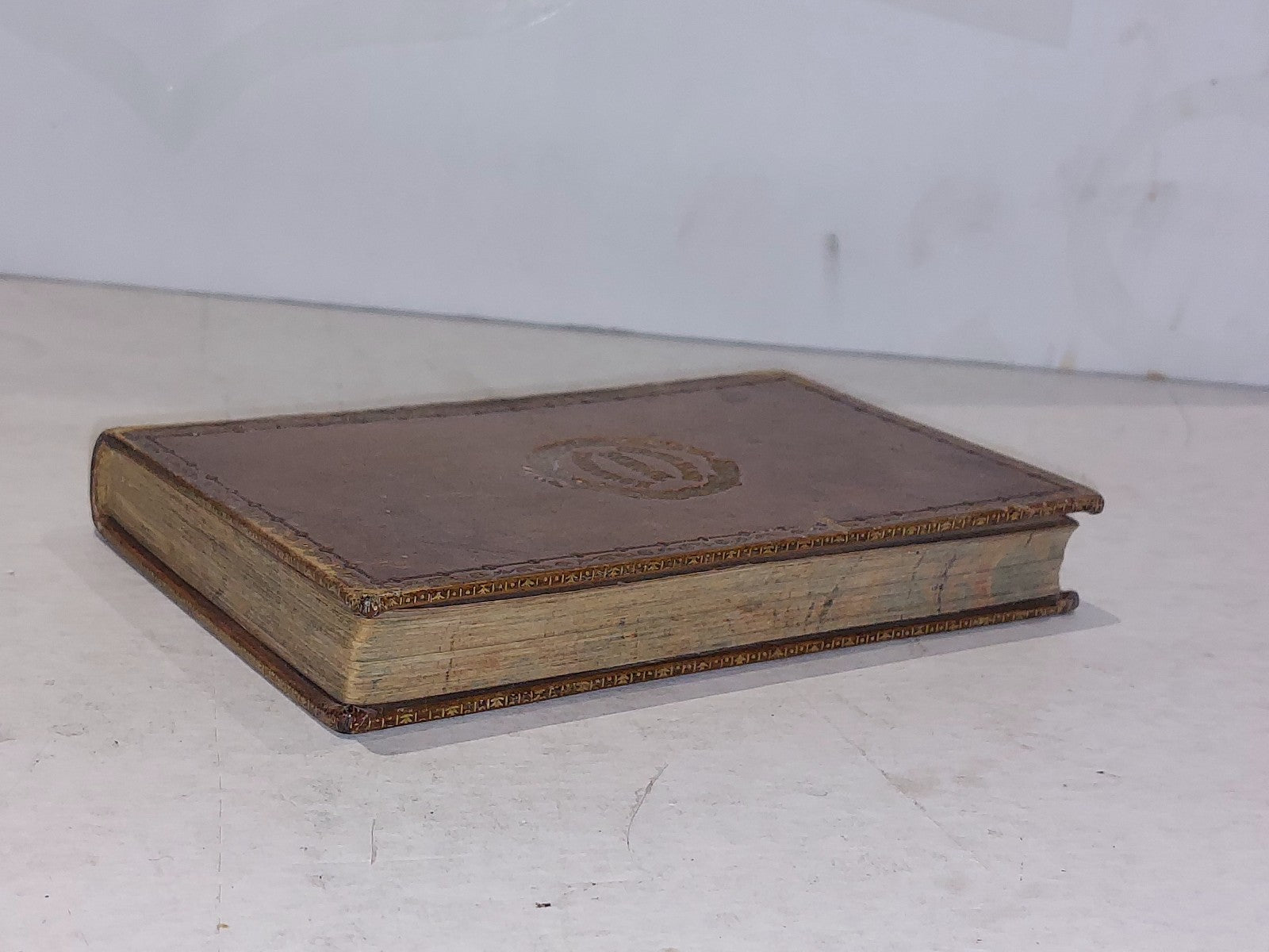 Patient Henry: A Book For Boys, Carl Nieritz [Frederick Warne & Co] 18C Hb Book5