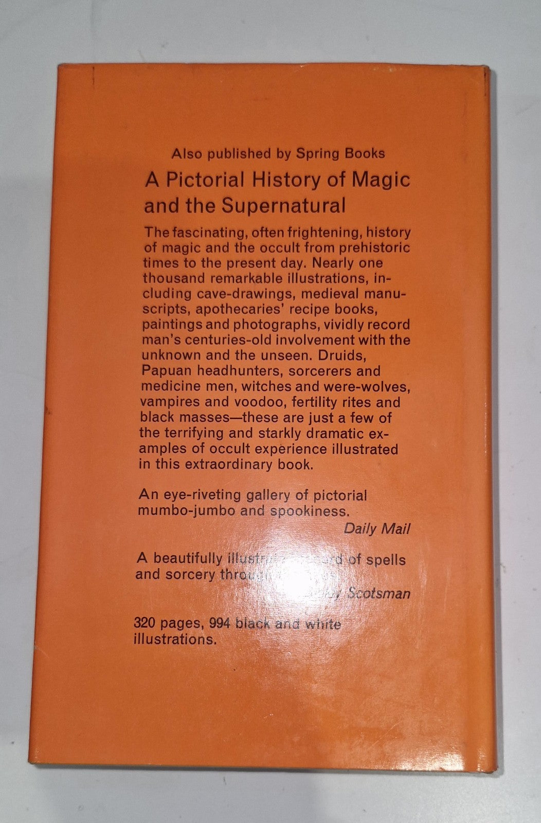 The Mystic Rose (Ernest Crawley & Theodore Besterman - 1965 both volumes in one 1
