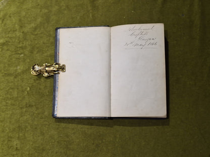 The Manual of Family and Private Devotion - James Cochrane , Wiliam Whyte 18384