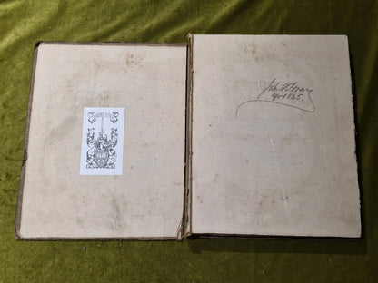 The Crawfurd Peerage: With Other Original Genealogical, Historical, And Biograph2