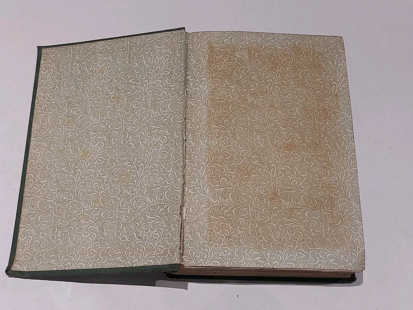 The Partition Of Africa By J. Scott Keltie (1893) 1st Edition Hb Book2