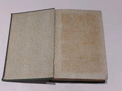 The Partition Of Africa By J. Scott Keltie (1893) 1st Edition Hb Book2