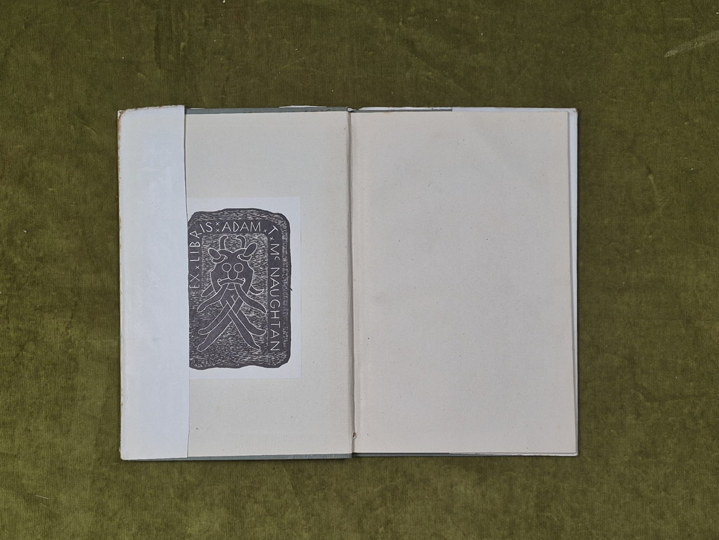 All That is Mine I Demand : War Poems of Nordahl Grieg - Hodder & Stoughton 19443