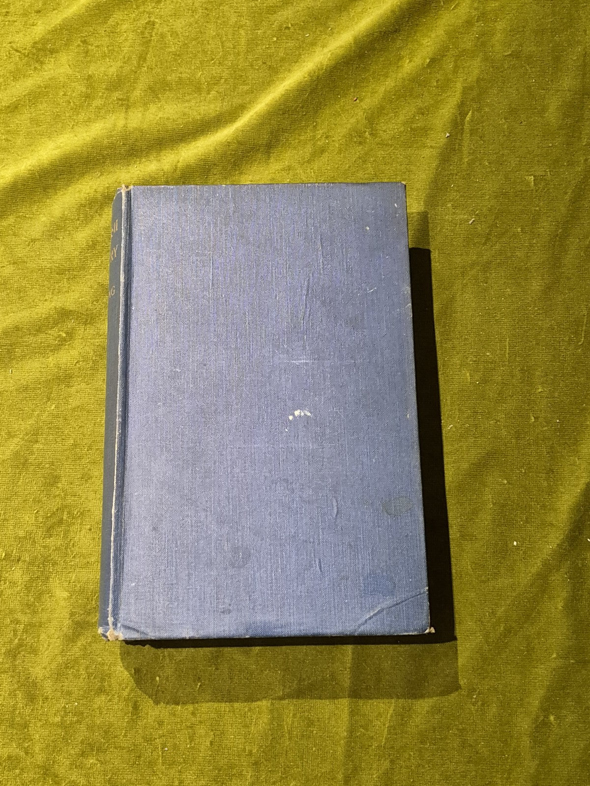 Fleming, J Arnold SCOTTISH POTTERY 1923 Hardback Book2
