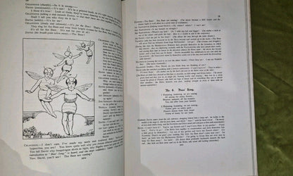 Kitty Barne - Celandine's Secret, Timothy's Garden, Winds, To-Morrow, Curwen Lot14