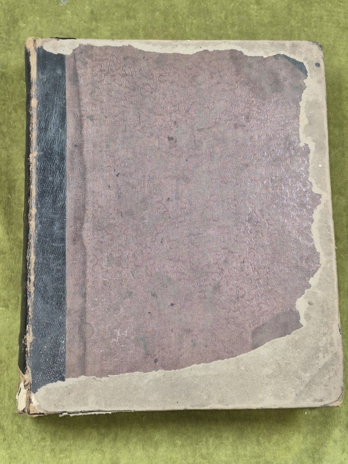 The Border-History of England & Scotland George Ridpath 1899 New Edition Henry3