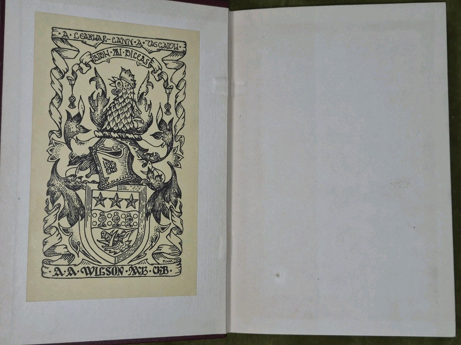 Gaelic Proverbs and Proverbial Sayings Macdonald Eneas Mackay Stirling3