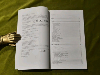 More Precisely: The Math You Need to Do Philosophy - Second Edition4