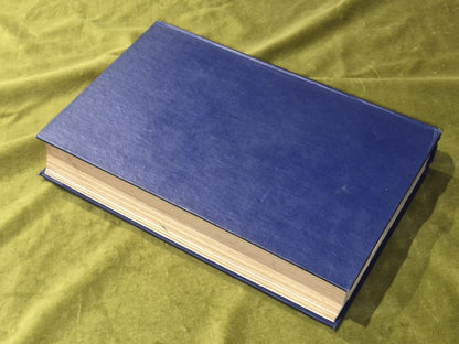 The History of 15/19 The King's Royal Hussars 1939-1945 by Maj. G. Courage, 19492