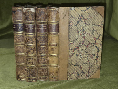 The Life of George Washington (1855-1857 in 4 volumes) Washington Irving London0
