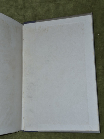 JRR Tolkien - Oxford Poetry 1914-1916 First Appearance of Goblin Feet 19176