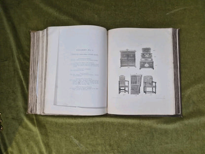 The Memorial Catalogue of the Old Glasgow Exhibition 1894. Limited Edition.8